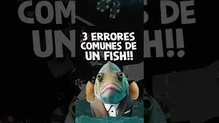 🚫 3 Errores comunes de Fish en Poker! 🐟🐠 #poker #lasvegas #casino
