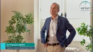 Journée Neuropathies Périphériques 2025: Interview Dr DENIS - Directeur Médical argenx