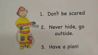 Fire Safety for Families