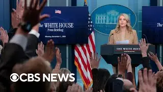 White House comments on Venezuela, Trump's health