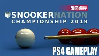 Snooker Nation Championship 2019