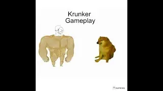 [Krunker.io] Average Lvl 69 Gameplay !!