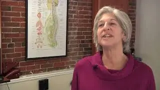 Boston Chiropractor, Charles Street Family Chiropractic Introduction