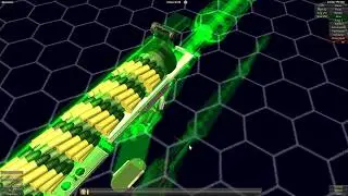 How Calico Helical-Fed Magazines Work
