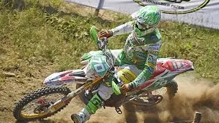 2015 MAXXIS FIM Enduro World Championship - Saint-Hubert  (BEL)