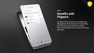 Pligence Connect - Secure Device Connect Introduction
