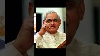 ATAL BIHARI VAJPAYEE🙏🙏&hellip; GOOD GOVERNANCE DAY