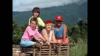 Little Ninjas (1990)
