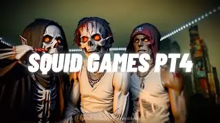 [FREE] Yavi Dg x Jay Hound x Jay5ive x Kay Glizz Type Beat &ldquo;SQUID GAMES PT4&rdquo;