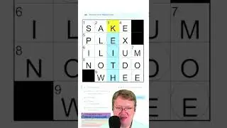 NY Times Puzzle Recap 🧩 June 6th, 2025 🧠 Connections, Mini Crossword and Wordle