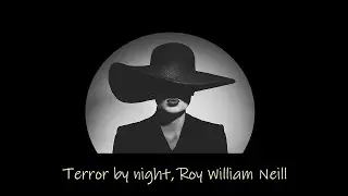 TerrorByNight by Roy William Neill
