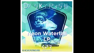 [Colour Bass] SKYR3SH - Neon Waterfall (Original Mix) [KPR Recordings]