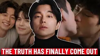 Is Gong Yoo Really Gay? Analyzing ALL the Facts and Rumors