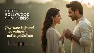 Latest Romantic Hindi Love Mashup 💖 | Soulful Bollywood Songs Mix