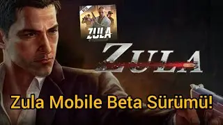 Zula mobile tanıtım!