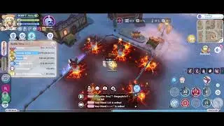 189 [ROX SEA] GUNSLINGER BH Build for DEX crit autorifle