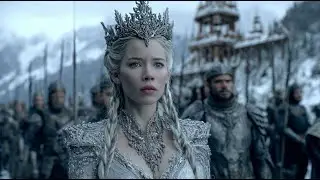 I Polished Her Armor Without Thinking—She Stared at Me and Said, “Do You Even Know What That Means