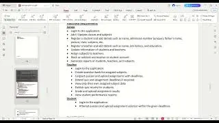 Quiz and Assignment Management System | cs619 final year project | vu