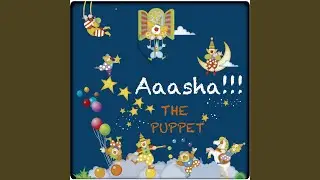 Popo the Puppet
