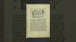 Medicine & Astrology #manuscript #medieval #renaissance #zodiac #video #medicine #history