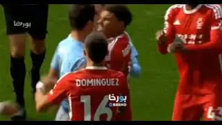 Rodri red card