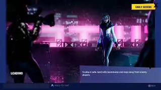 Loading screen #6 | Fortbyte #2 | found in a location hidden within loading screen #6 | Fortnite s9