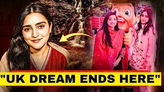 UK घूमने गईं&hellip; लेकिन घर कभी नहीं लौटीं | True Crime Hindi