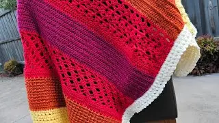 Wow! Crochet Designs Live With Mary