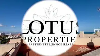 Exceptional Duplex Apartment Just 500 m from La Mata Beach – Residencial Playa Torrevieja IV