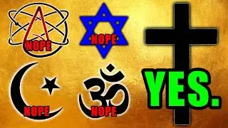 How I KNOW Christianity Is True