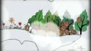 Blueberry Garden Playcast