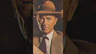 The Atomic Bomb: Unveiling J. Robert Oppenheimer's Controversial Legacy