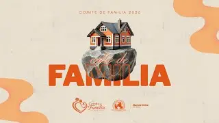 Familias Un&aacute;nimes En Amor y Armon&iacute;a | Pastor Javier Moreno G- 25 de Enero de 2025