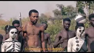 GENESIS OF THE ASHANTIS. A MUST WATCH GHANIAN MOVIE.