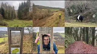 Come Walk With Us | Painswick, Gloucestershire | Walk 2/52 | Jamie & Izzy