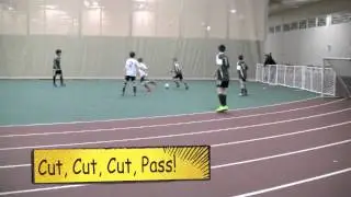 Team Elmhurst Soccer Club - Player Development