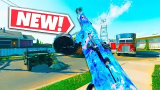 *НОВЫЙ* ДРЕЗДЕН 9MM, он же MP40, &mdash; МЕТА в 6-М СЕЗОНЕ BLACK OPS 6!