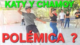 KATY Y CHAMOY DEBERÍAN DE PARTICIPAR?HABRÁ PREFERENCIAS? TODA LA VERDAD