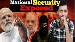 &ldquo;Is National Security Worse in the Modi Era?&rdquo;