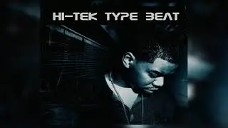 Hi-Tek Type Beat ''The Past'' (Prod, by Nafi)