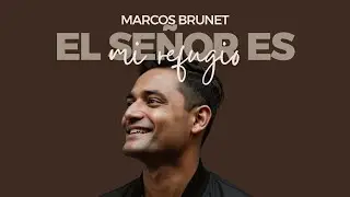 🕊️ El Señor es Mi Refugio | Alabanza que Sana el Corazón 🙌🎵