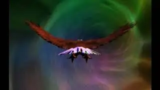 Fly Like an E mail