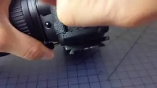 Shenggu SG 108 Shotgun Microphone   unpacking and audio test