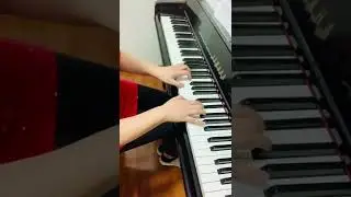 Ester Verlust (First Loss) No. 16 from Album fur die Jugend, Op. 68 by Robert Schumann