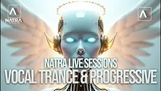 Uplifting & Vocal Trance 2025🔥  | Melodic Journey with Exclusive Mashups 🎶✨| NL001