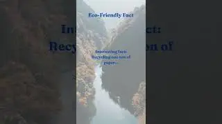 EnvironmentalFacts #shorts