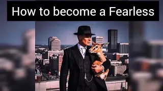The dark story of Thomas Shelby