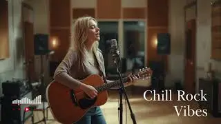 Relaxing Slow Rock Vibes 2026 &ndash; Smooth Rock Music for Focus | Chill Rock Vibes