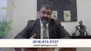 Los Angeles Sexual Harassment Employment Attorneys