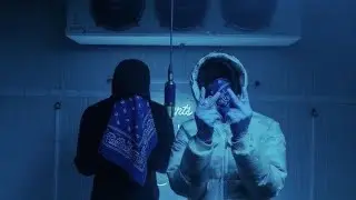 UK Drill Type Beat X Ny Drill Type Beat 2025 - 